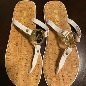 Michael Kors sandals